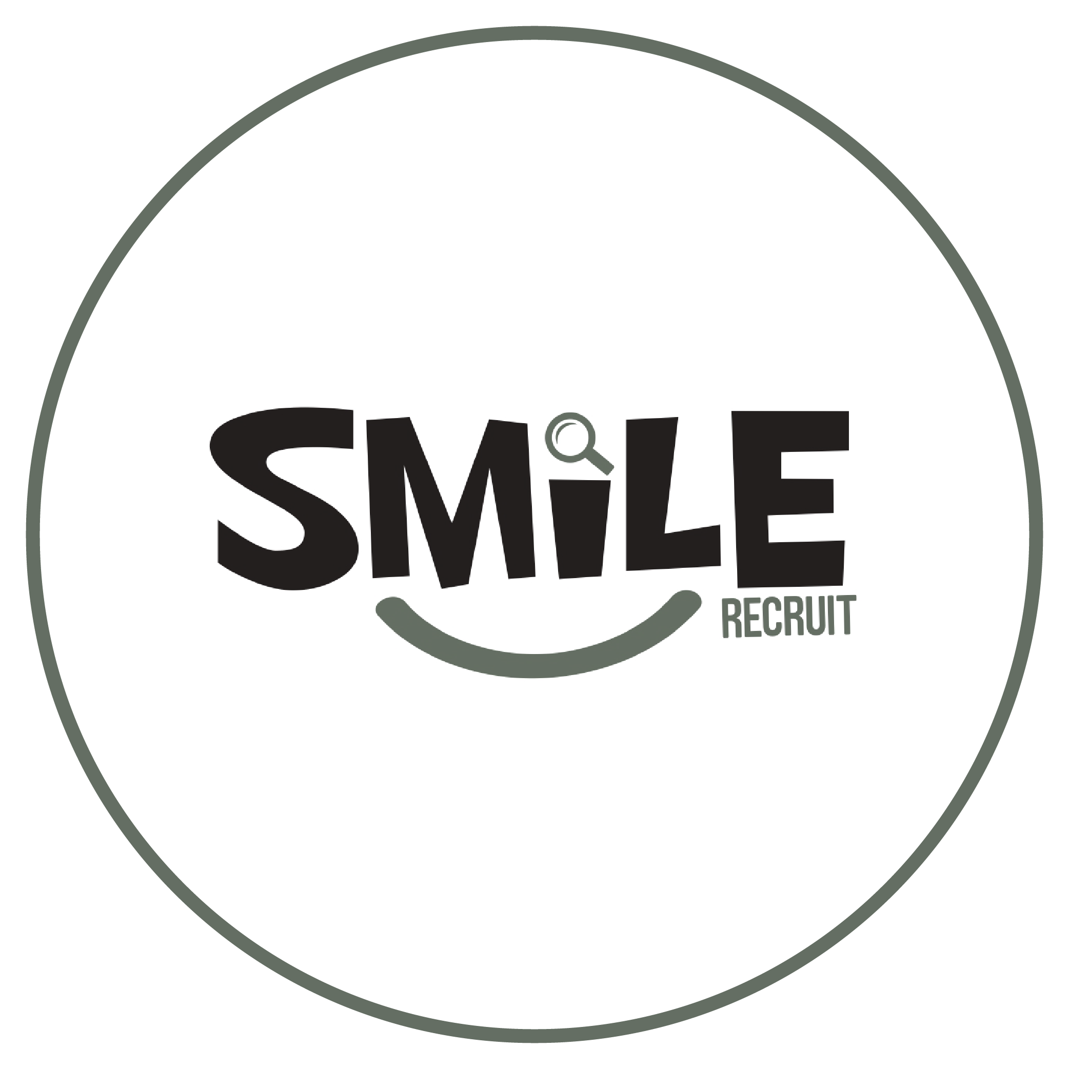 Smile Recruit