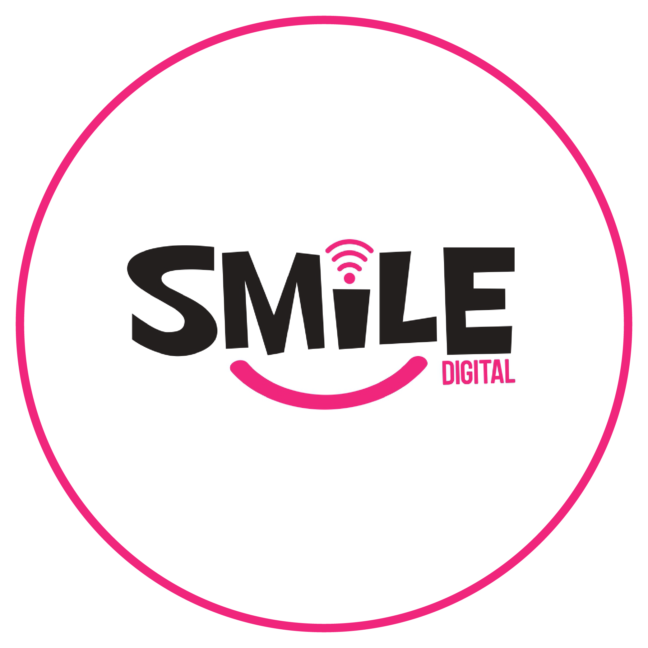 Smile Digital
